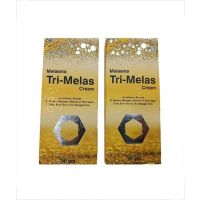 Ideal Department Melasma Tri-Melas Cream Pack Of 2