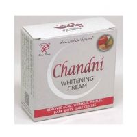 Ideal Department Chandni Whitening Cream