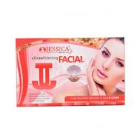 Ideal Department Jessica Ultra Whitening Facial Kit