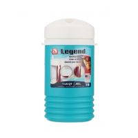 Igloo Legend 1Ltr Water Bottle Sky Blue (41732)