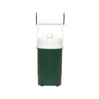 Igloo Sport Half Gallon Water Bottle With Hooks Green (41666)