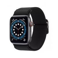 Spigen Lite Fit Black Band For Apple Watch (AMP02286)