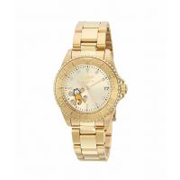 Invicta Character Collection Women's Watch Gold (24867)