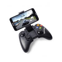 Ipega Wireless Bluetooth Gaming Controller Black