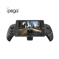 Ipega Wireless Bluetooth Gaming Controller Black (PG-9023)