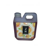 J&H Orange Hand Wash - 1 Litre
