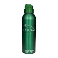 Jaguar Green Body Spray Deodorant For Men – 200 ml
