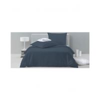 Jamal Home Single Size Bed Sheet With 1 Pillow (0097)