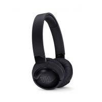 JBL Tune 600BTNC Wireless On-Ear Headphones Black