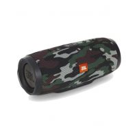 JBL Charge 3 Squad Wireless Speaker Special Edition Camouflage
