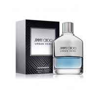 Jimmy Choo Urban Hero Eau De Parfum For Men 100Ml