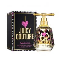 Juicy Couture I Love Juicy Couture Eau De Parfum For Women 100ml