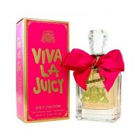 Juicy Couture Viva La Juicy Eau De Parfum For Women 100ml