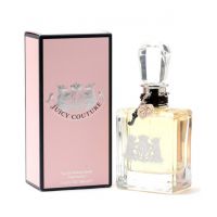 Juicy Couture Eau De Parfum For Women 100ML