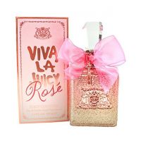 Juicy Couture Viva La Juicy Rose Eau De Parfum For Women 100ML
