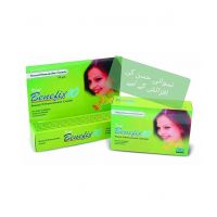 Karachi Shop Kent Benefix 10 Breast Enlargement Cream & Capsule