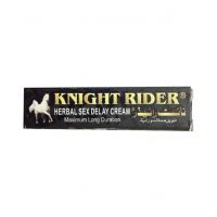 Karachi Shop Knight Rider Delay Cream Pack Of 2