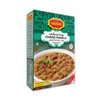 Kausar Spices Channa Masala 50g