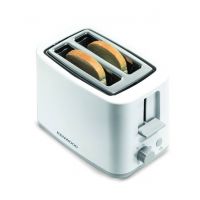 Kenwood 2 Slice Toaster White (TCP01)