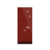 Kenwood Glass Door Freezer-On-Top Refrigerator 13 cu ft (KRF-320GD)