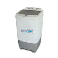 Kenwood Top Load Semi Automatic Washing Machine 8 KG (KWM-899W)