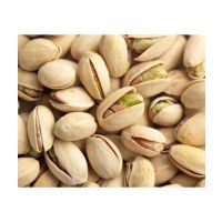 Khan Dry Fruits Salted Pistachios Nuts 1KG