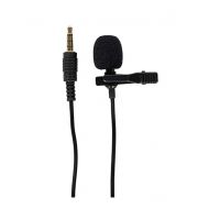 King Microphone For Mobile Black