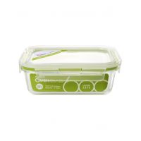 Komax Oven Glass R3 Food Container 1040ml (58617)