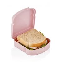Qlux Smart Lunch Box Pink (L-00410)