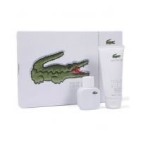 Lacoste Blanc Pure 2 Piece Gift Set For Men