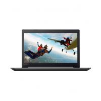 Lenovo Ideapad 320 15.6" Core i3 6th Gen 4GB 500GB Laptop - Without Warranty