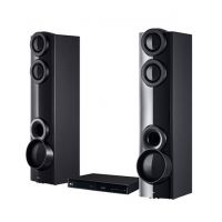 LG 4.2ch DVD Home Theater System (LHD677)