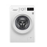 LG Front Load Fully Automatic Washing Machine 8 KG (F4J5TNP3W)