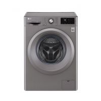 LG Smart Inverter Front Load Fully Automatic Washing Machine 6Kg (F2J5NNP7S)