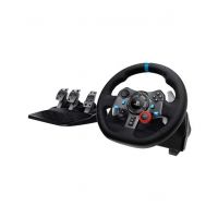 Logitech Driving Force Racing Wheel For PS4 G29 