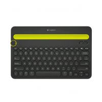 Logitech K480 Multi Device Bluetooth Keyboard (920-006380)