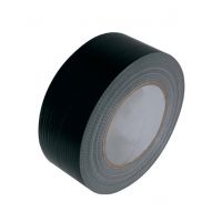 M Toys 1" Sensa Binding Duct Tape Black