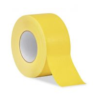 M Toys 2" Sensa Binding Duct Tape Yellow