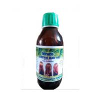 Marham Herbal Miracle Herbal Hair Oil