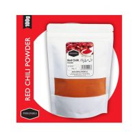 Masalaywala Red Chilli Powder 100gm