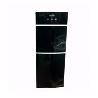 Midas Water Dispenser 5L Black (YLR 1010)