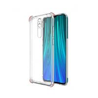 MISC Ultra Clear Case For Redmi Note 8 Pro