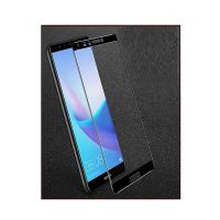 MISC 3D Glass Screen Protector For Huawei Y9 Black