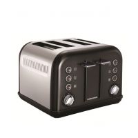 Morphy Richards Accents 4 Slice Toaster (242018)