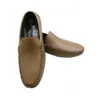 Mozax Casual Loafer For Men Musted (MU-2244)