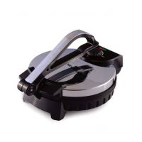Westpoint Deluxe Roti Maker 10" with Timer (WF-6516)