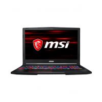 MSI GE63 Raider RGB 8RF 15.6" Core i7 8th Gen GeForce GTX 1070 Gaming Laptop with Gaming Bag