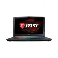 MSI GP62MVR 7RFX Leopard Pro 15.6" Core i7 7th Gen GeForce GTX 1060 Gaming Notebook with Backpack - Official Warranty