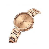 Naviforce Rose Edition Watch For Women Rose Gold (NF-5030-5)