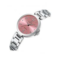 Naviforce Exclusive Watch For Women Silver (NF-5031-5)